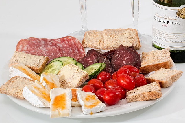 **Czy catering dietetyczny na weekend to wyrzucone pieniądze? Analiza kosztów i korzyści dla zapracowanych profesjonalistów.** - 5 2025