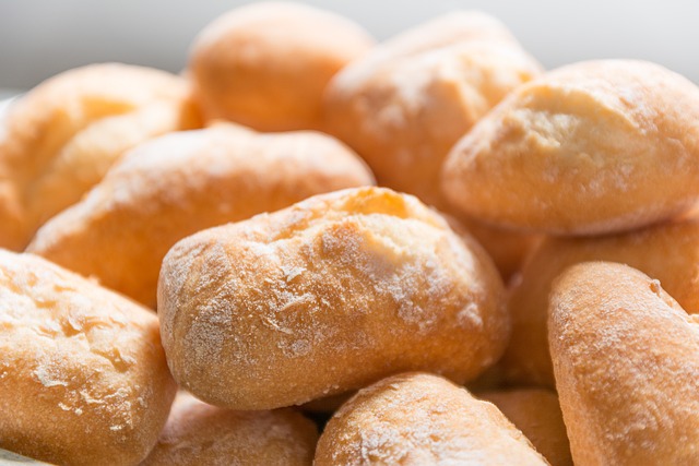 Dieta bezglutenowa: Przyszłość w obliczu rosnącej celiakii