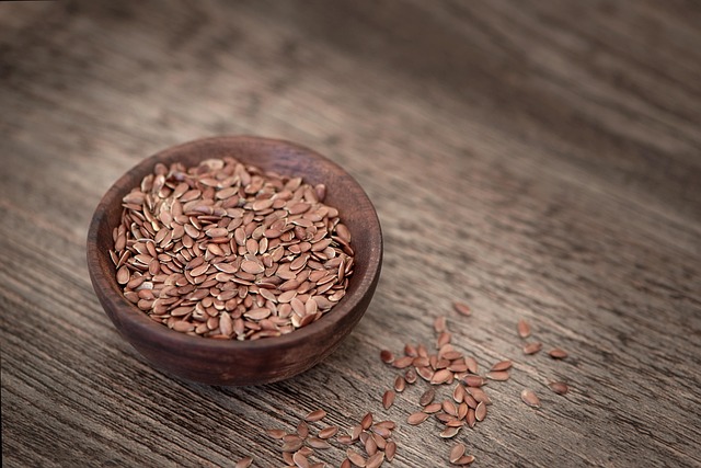 Ekologiczne superfoods: Czy są warte swojej ceny?