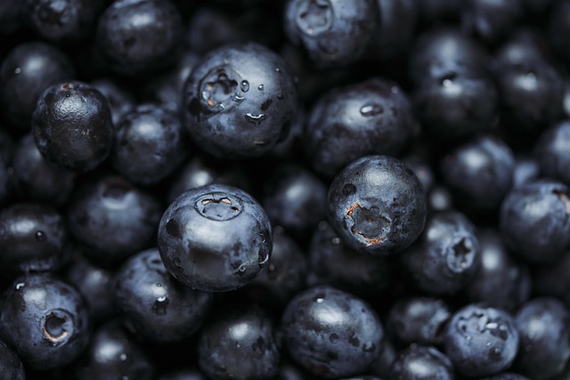 Superfoods w Przemyśle: Jak Wpływają na Nasze Życie Codzienne? - 1 2025