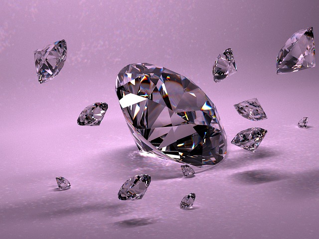 Magia i Elegancja Kolczyków z Diamentami - 7 2025