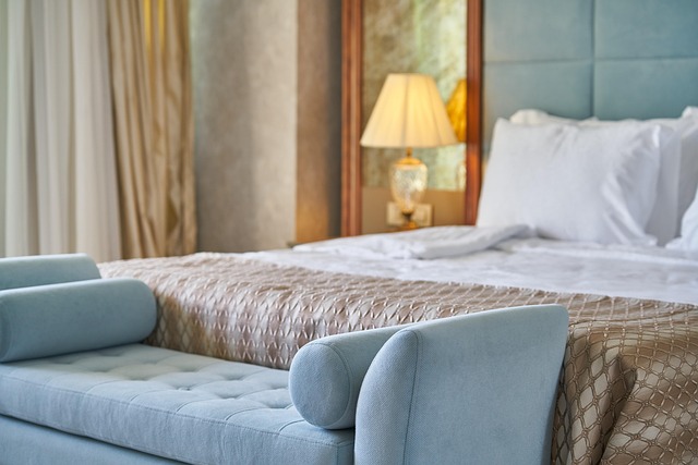 Dzwonek Hotelowy: Elegancja i Funkcjonalność w Jednym